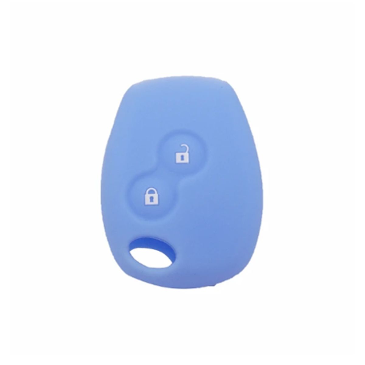 RENAULT - Protector para llave renault