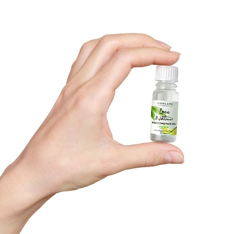 AVON - Aceite Arbol De Te Para El Acne Sweden