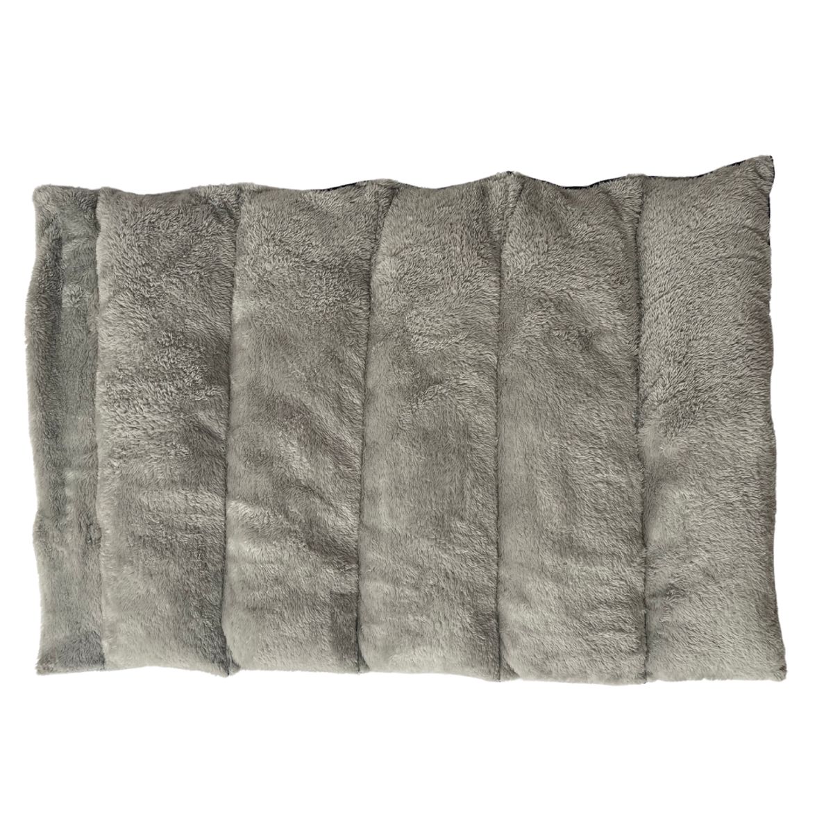 GENERICO - Cama Viajera Plegable para Perros y Gatos  Azul M