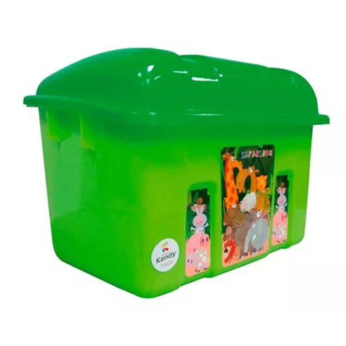 GENERICO - Baul Organizador Juguetes