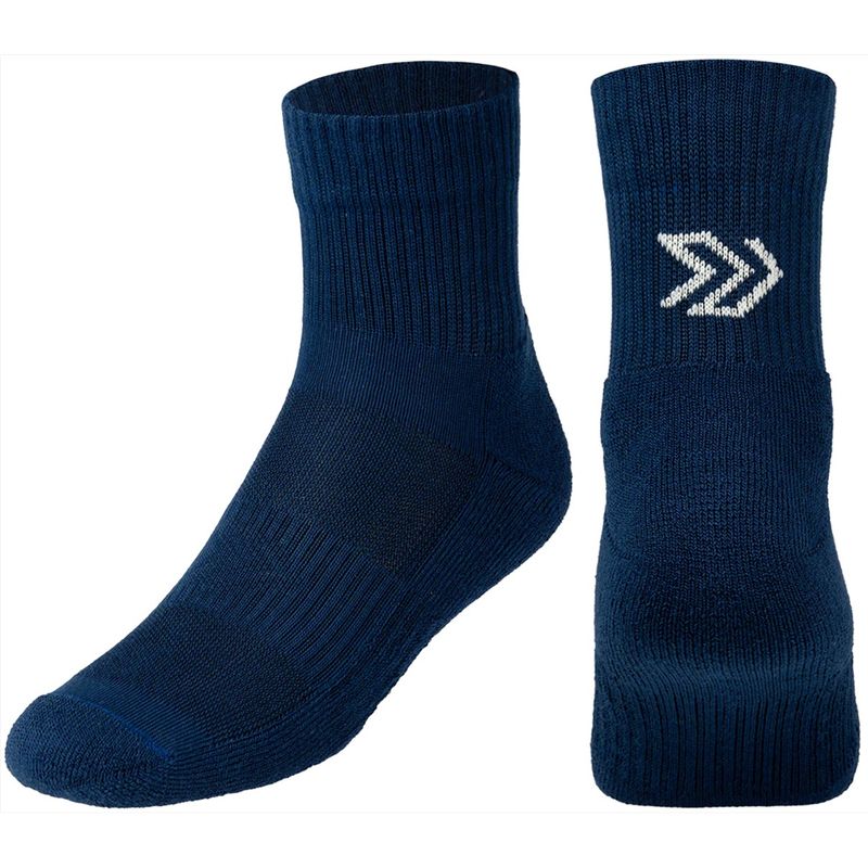 SPORT FITNESS - Medias Deportivas Sportfitness Gym Crossfit Ciclismo Unisex