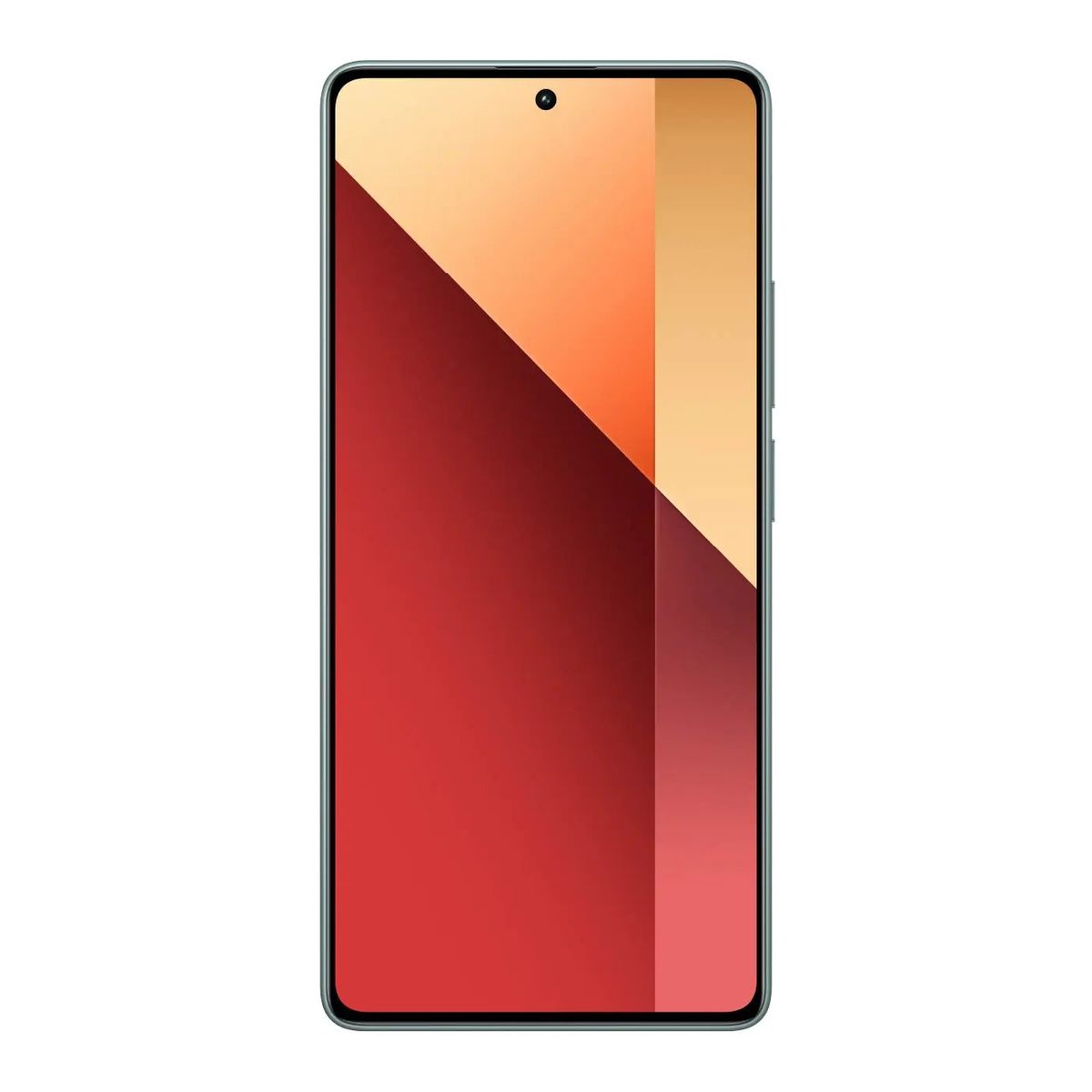 XIAOMI - Celular Redmi Note 13 Pro 256GB 8GB ram Verde.-_.