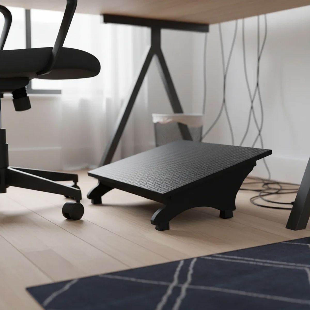 GENERICO - Descansa Pies - DP-03 - SH-Planet