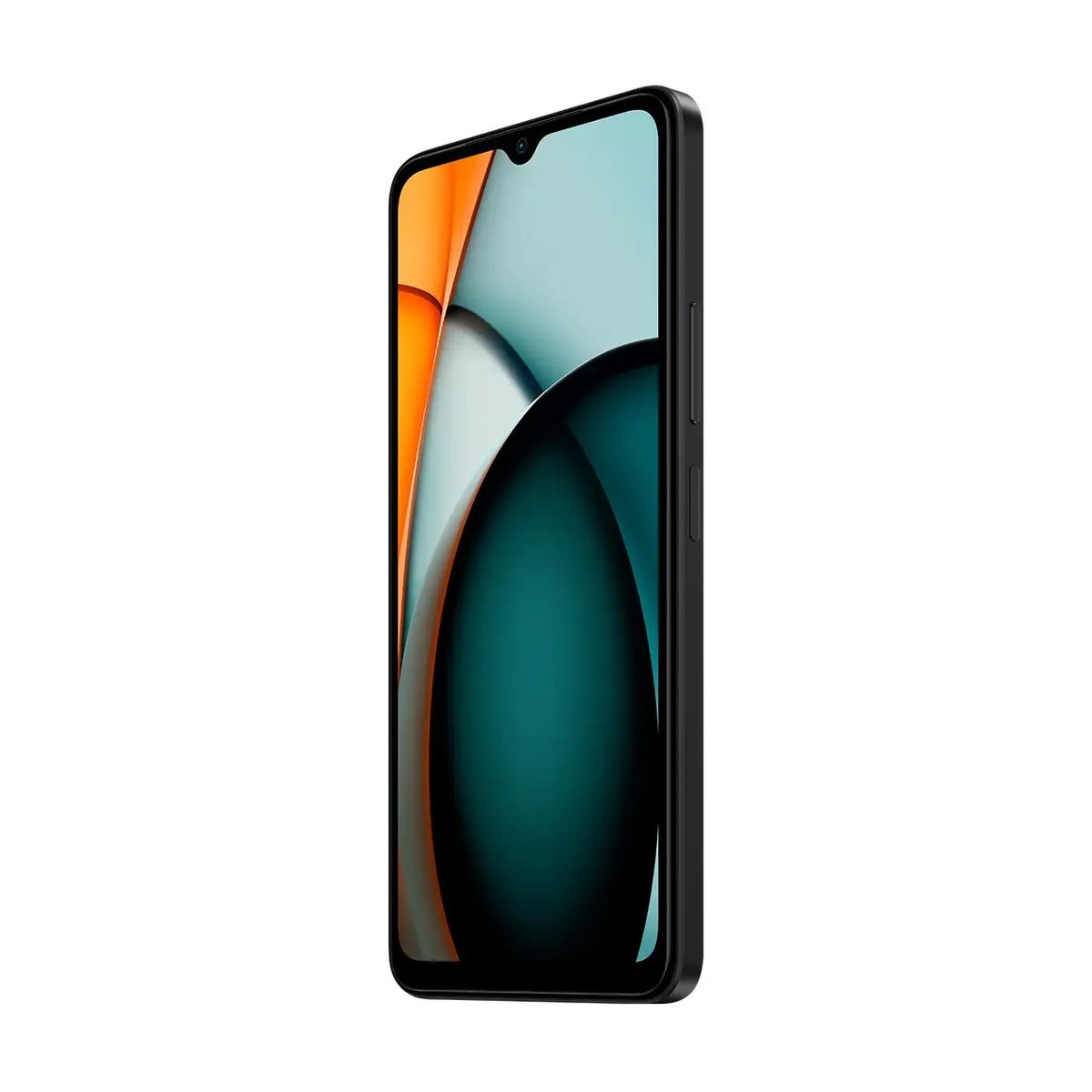 XIAOMI - Celular XIAOMI Redmi A3 64GB Negro