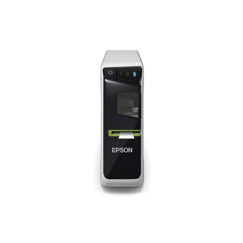 EPSON - IMPRESORA  BLUETOOTH  EPSON LW-600P