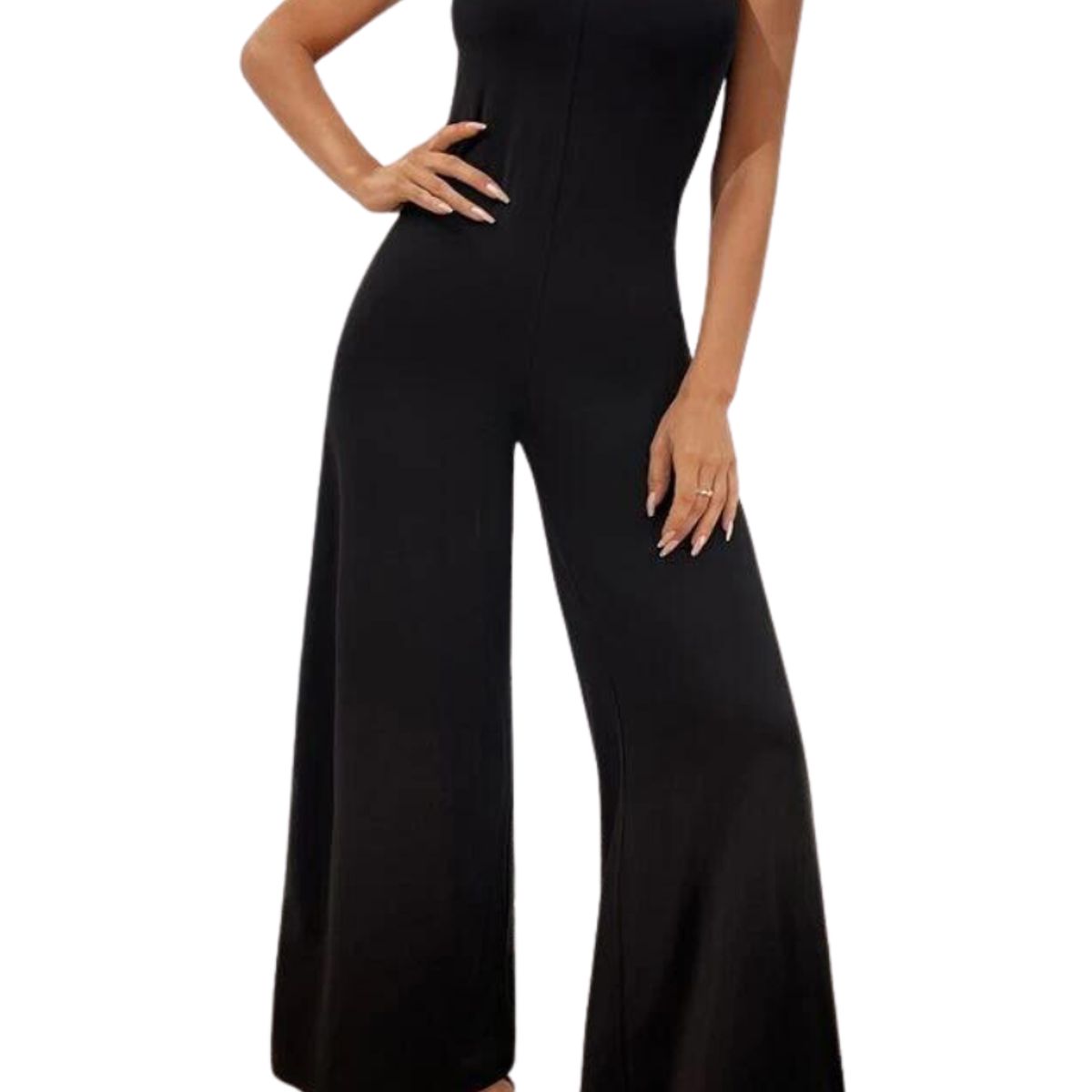 NEGRELI - ENTERIZO FORMAL DE MUJER REF-3067