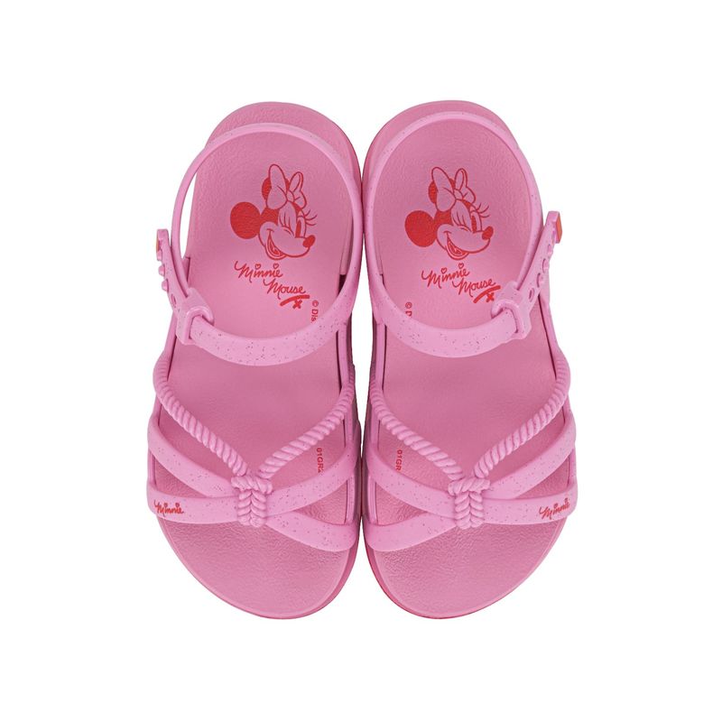 DISNEY - SANDALIA ROSADO NIÑA DISNEY PRETTY SANDAL 23100-AZ481