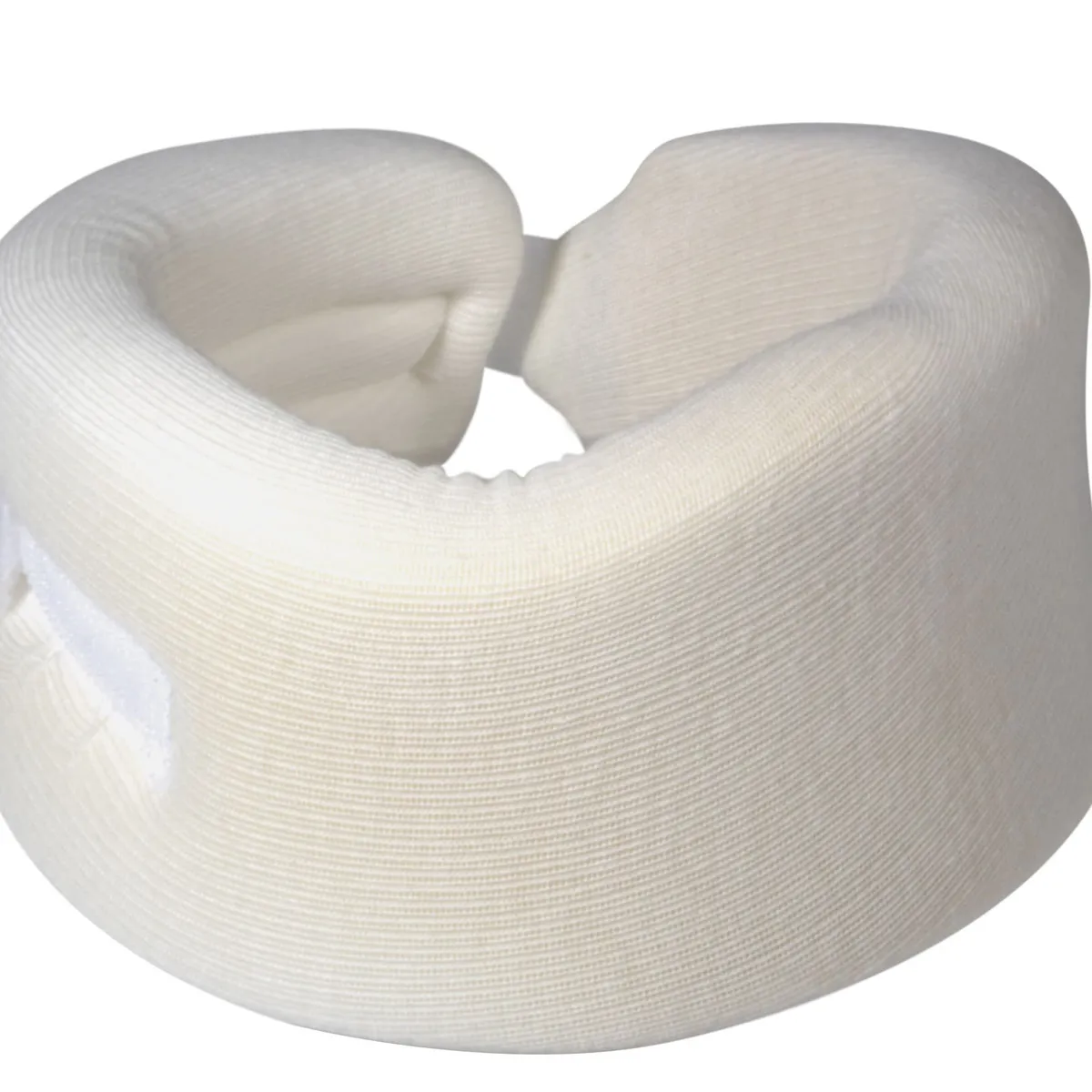 TECNOMED - Cuello Ortopedico Cervical Collar De Thomas Blando - Talla S