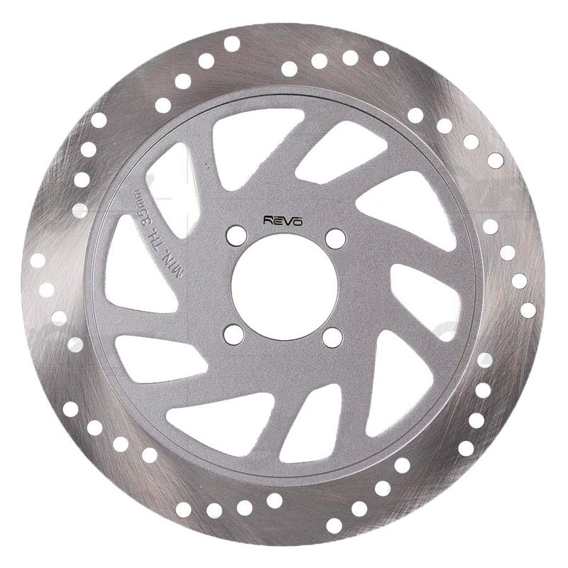 REVO - Disco De Freno Delantero Gs 150R Revo Und