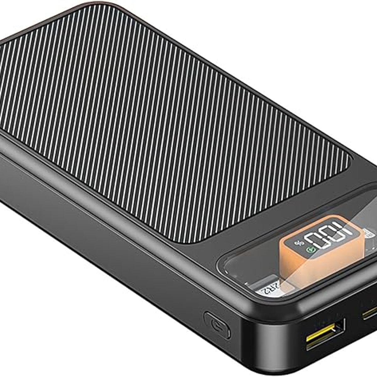 GENERICO - Power bank 20000mah Carga Rapida 225w Bateria Externa