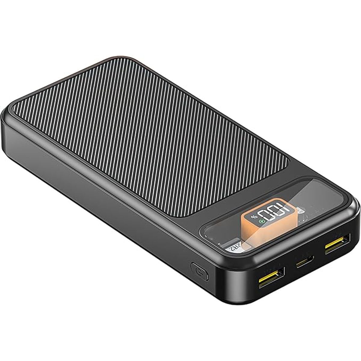 GENERICO - Power bank 20000mah Carga Rapida 225w Bateria Externa