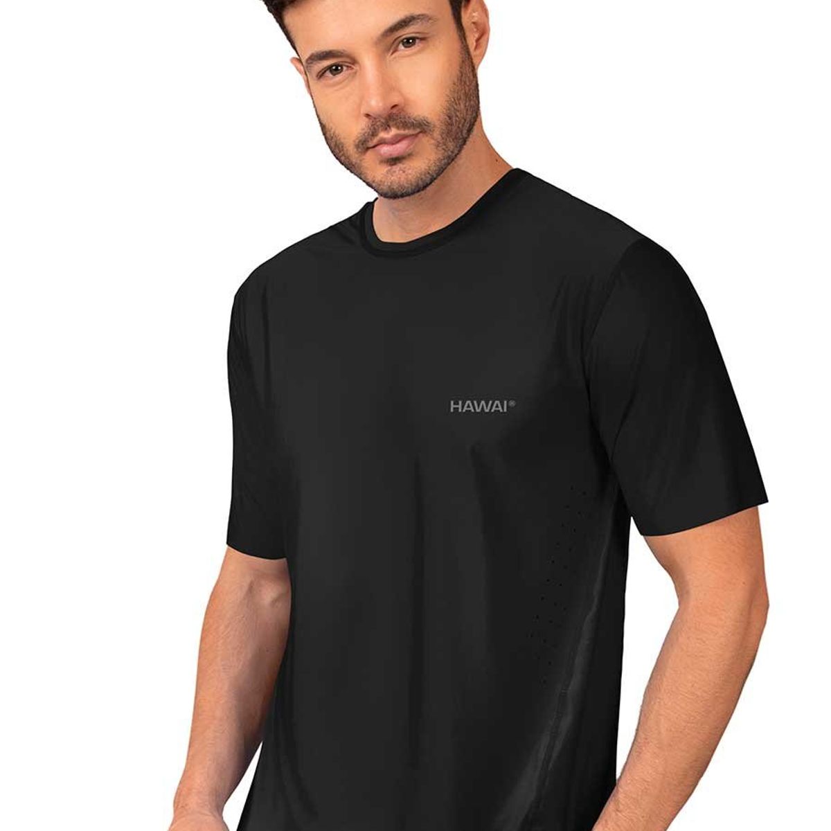 HABY - Camiseta Deportiva para Hombre Hawai