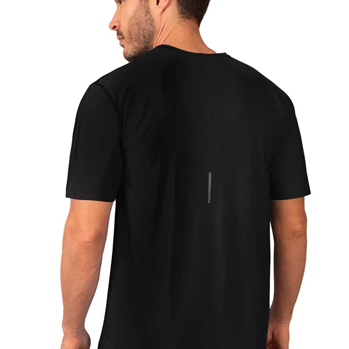 HABY - Camiseta Deportiva para Hombre Hawai