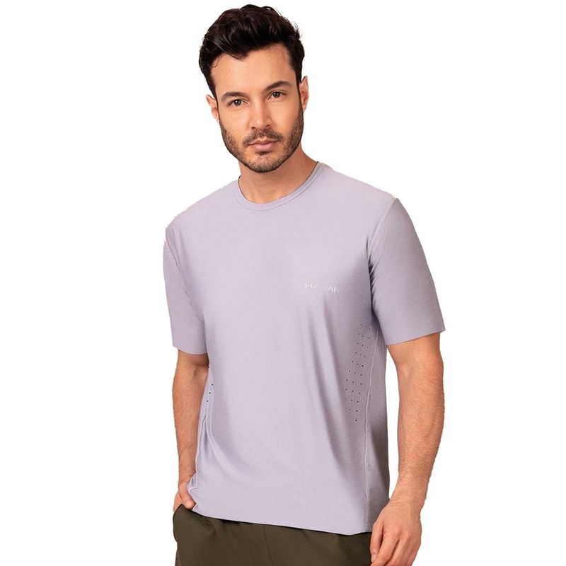 HABY - Camiseta Deportiva para Hombre Hawai