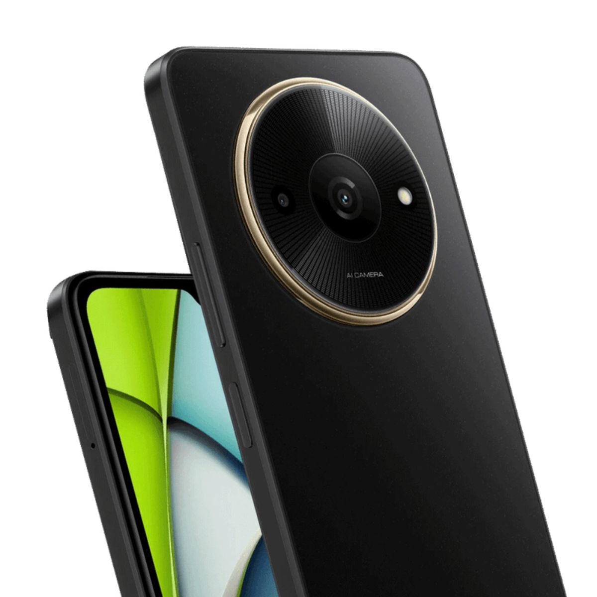 XIAOMI - Celular Redmi A3X RAM 4GB ROM 128GB Negro Ocaso