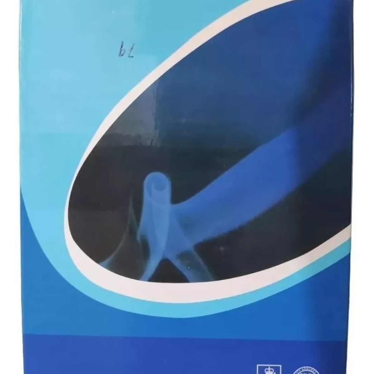 GENERICO - Detector Fugas Gas Natural Monóxido Carbono Sensor Alarma