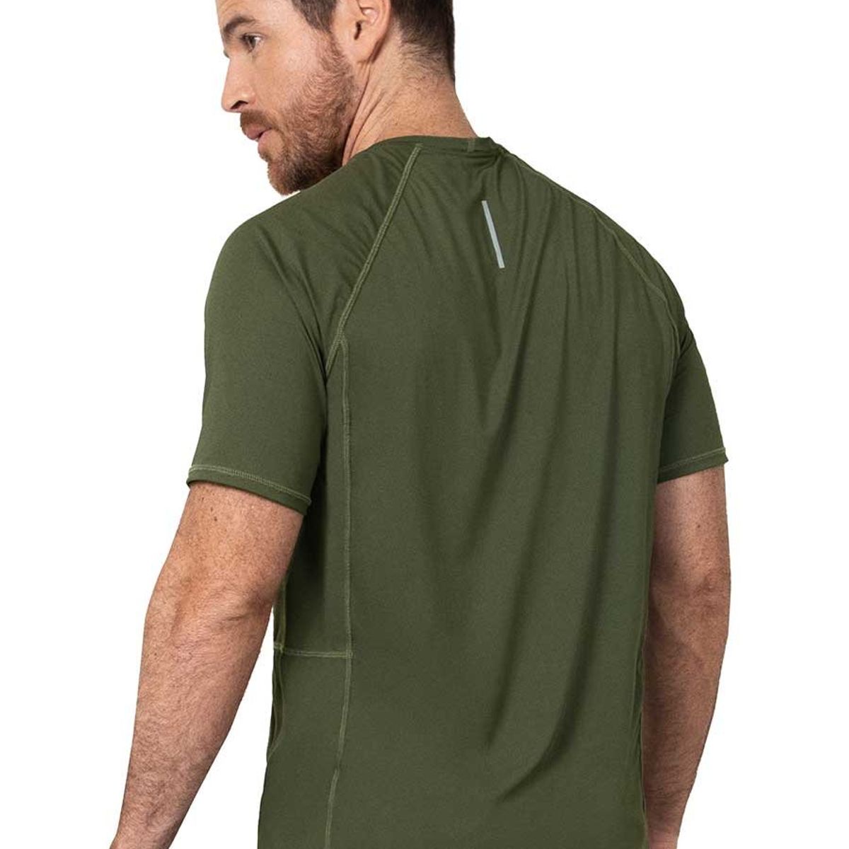 HABY - Camiseta Deportiva para Hombre Hawai