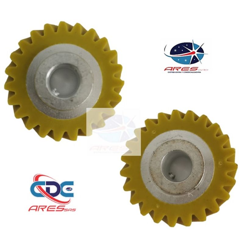 GENERICO - Piñon Para Batidora Kitchenaid