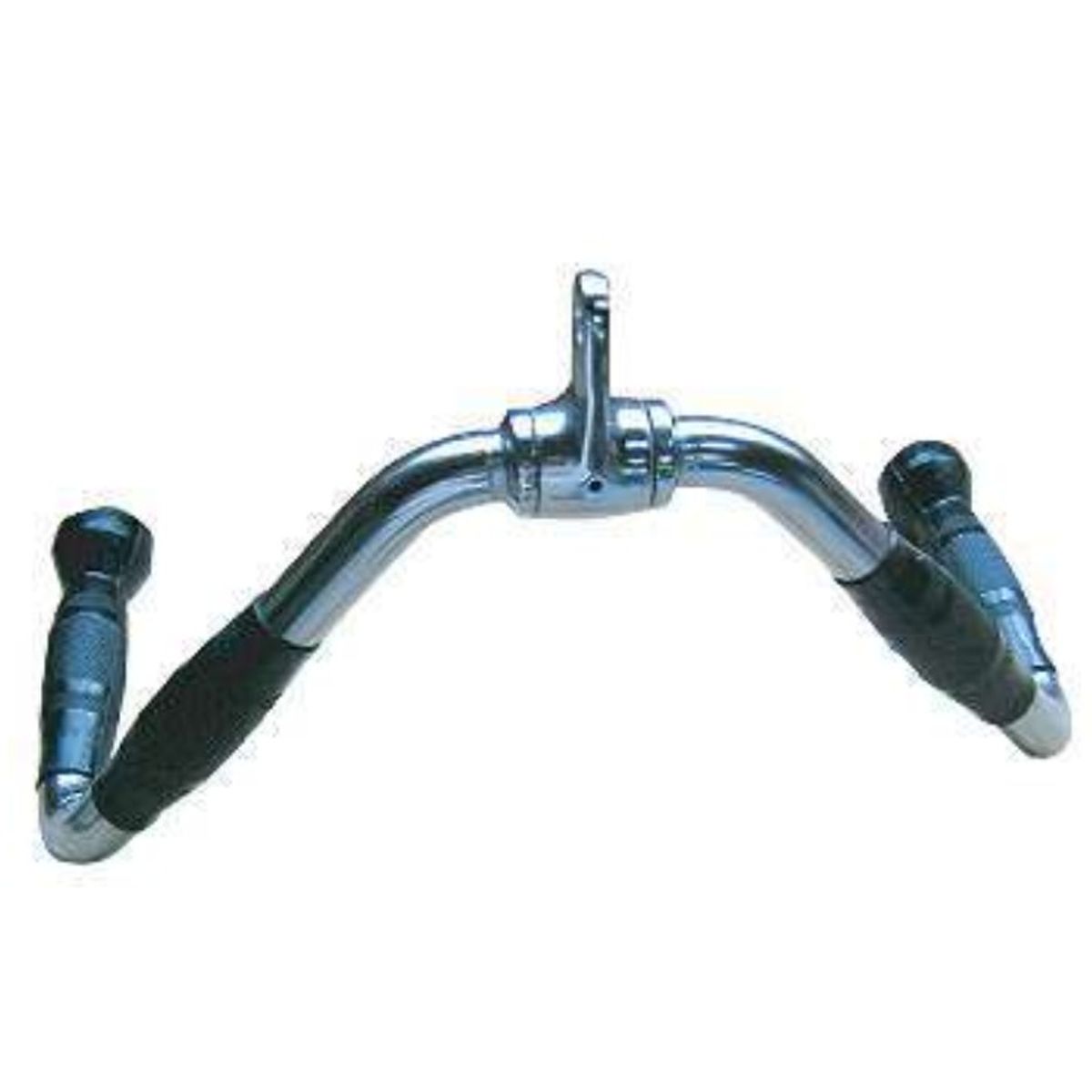 SPORT FITNESS - Adaptacion Polea 90 Sport Fitnes 071118 Kfep-126 Cromado