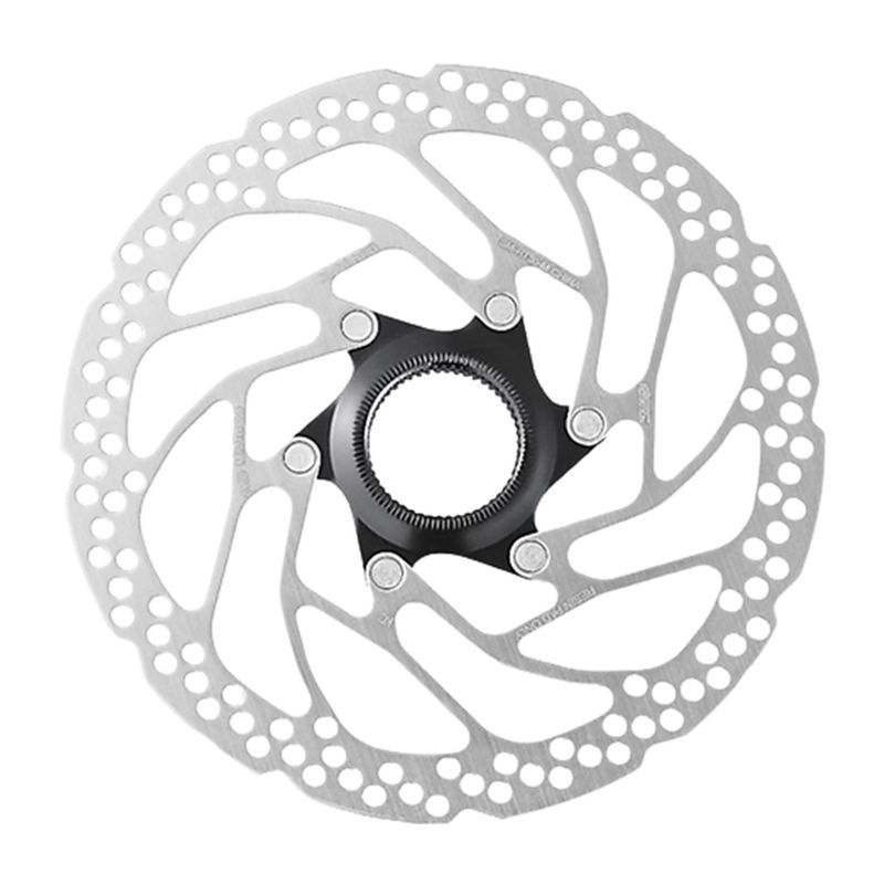 SHIMANO - Disco Rotor De Freno Shimano Rt30 203mm Center Lock