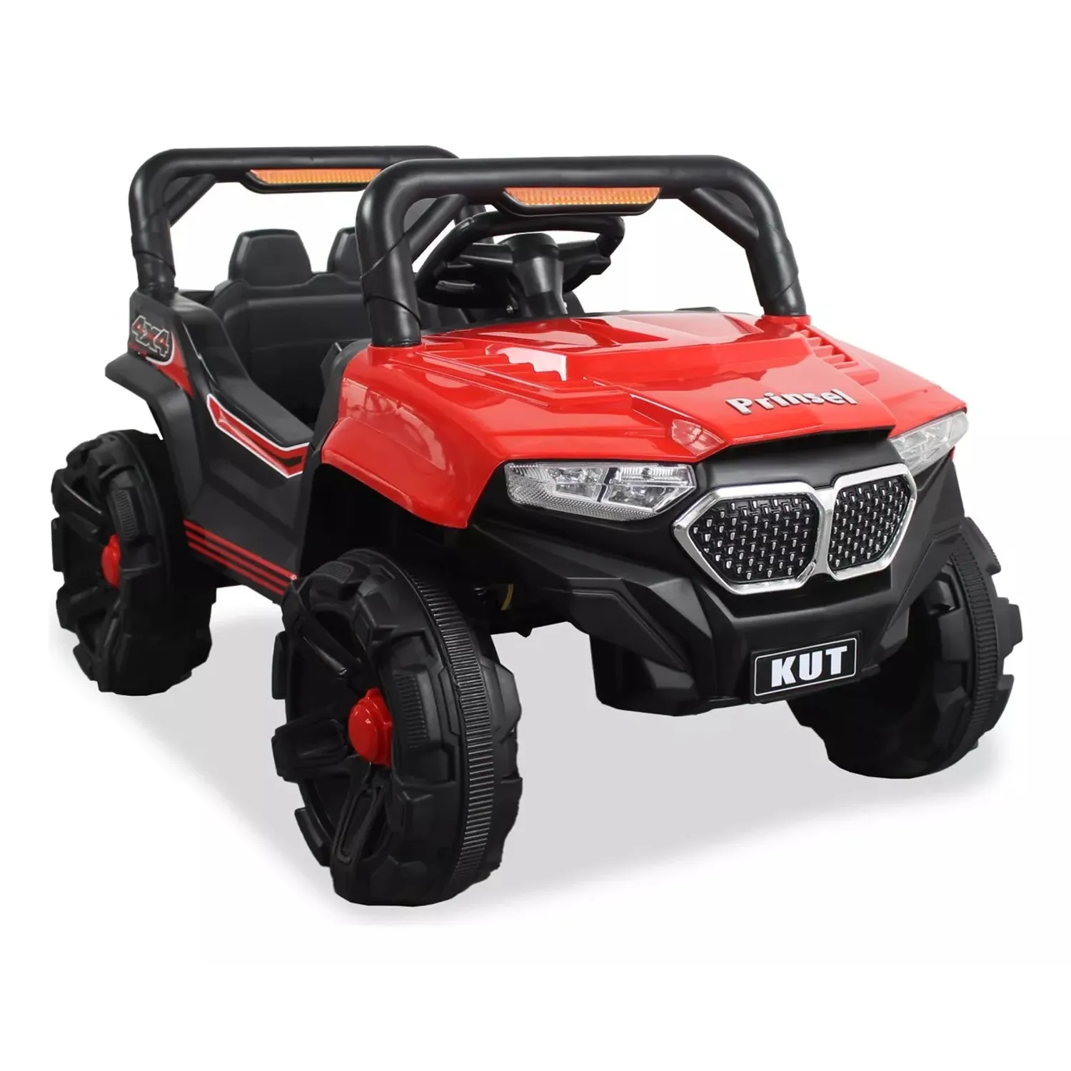 Regala carros montables para niños
