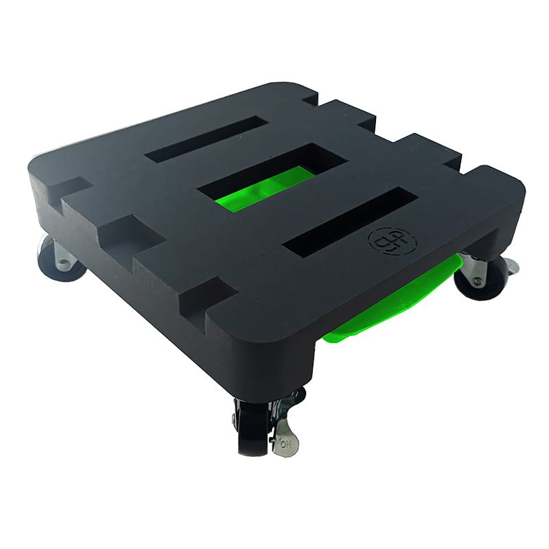 GENERICO - BASE SOPORTE MATERAS BSMT-02 SH-Planet
