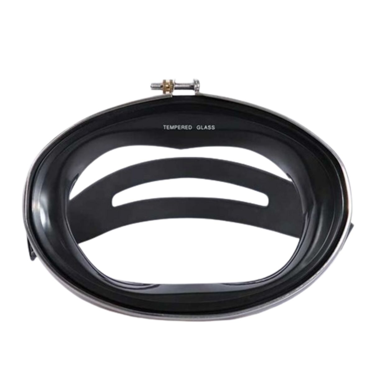 GENERICO - Gafas Buceo Vidrio Templado Alta Resistencia Protección UV