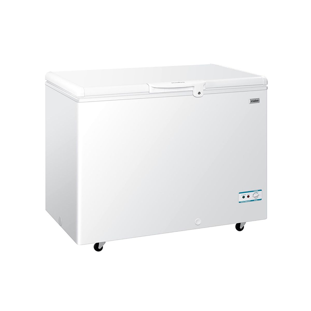 MABE - Congelador Horizontal Mabe ALASKA300BH 320 lt