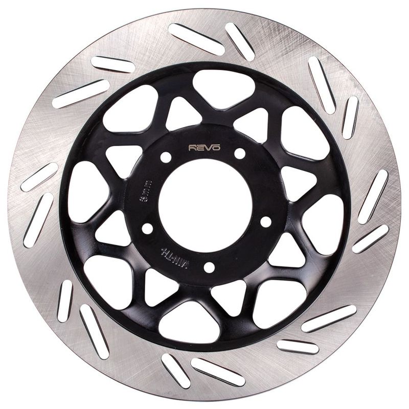 REVO - Disco De Freno Del Akt 125 Nkdr Revo Und