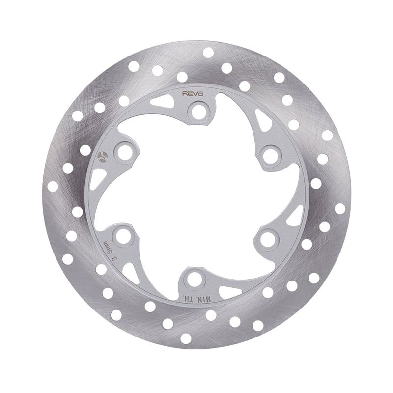 REVO - Disco De Freno Tras Ktm Duke 200-250-390 Revo Und