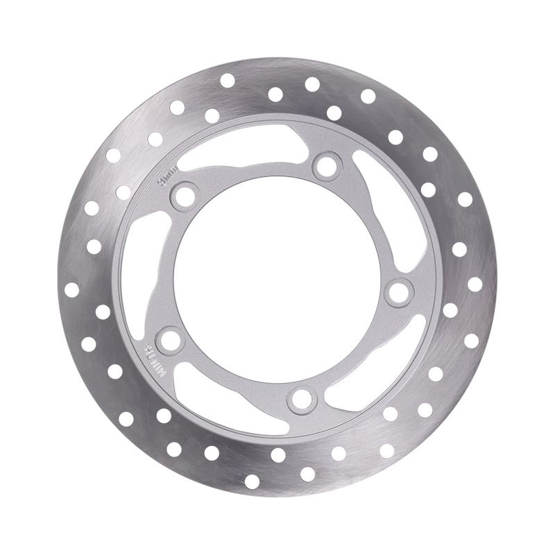 REVO - Disco De Freno Del Pulsar 135Ls-Pulsar Ns 125 Revo Und