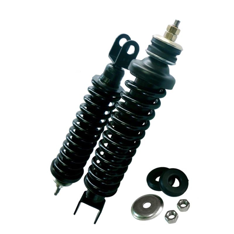GENERICO - Amortiguador Delantero Motocarro 175-Re205d-Torito 4s x Und