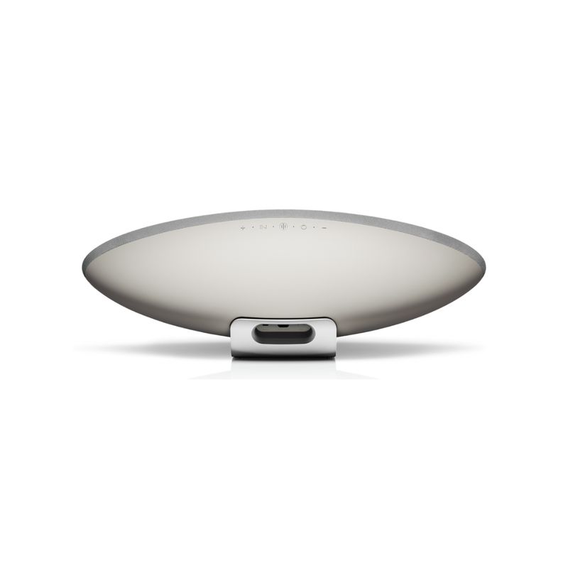 BOWERS & WILKINS - ALTAVOZ INALAMBRICO ZEPPELIN MIDNIGHT GREY