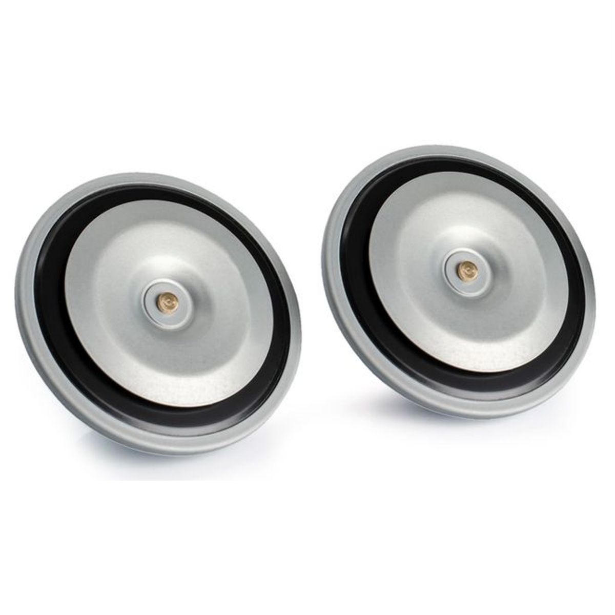 HELLA - Pitos Tipo Hella Originales Sonido Toyota Alemanes Caja X 2