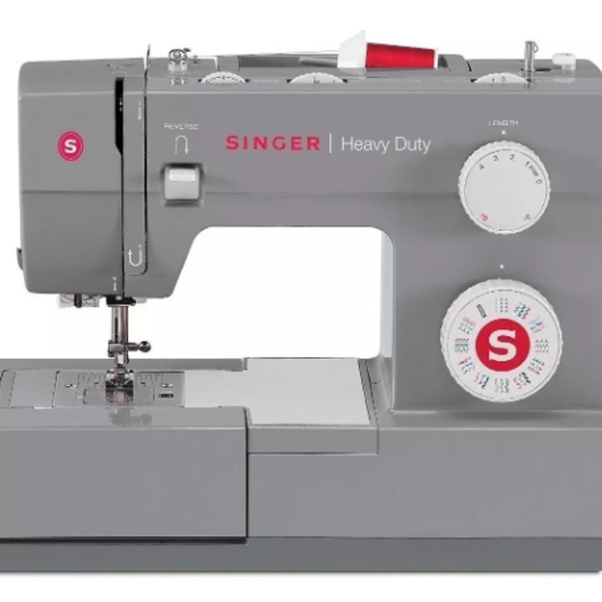 SINGER - SINGER FACILITA PRO 4432