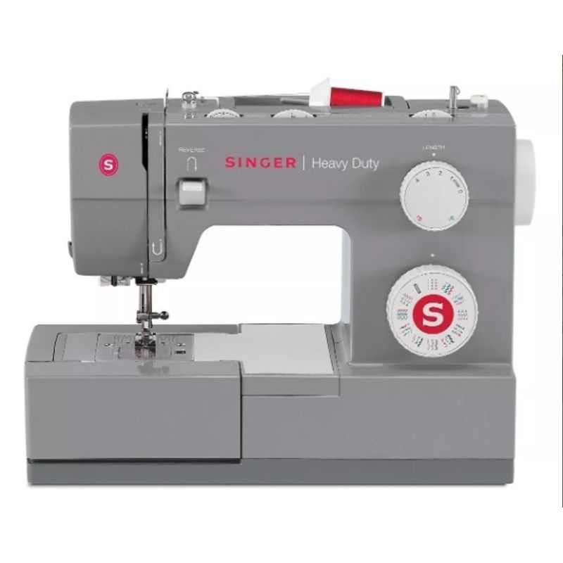 SINGER - SINGER FACILITA PRO 4432