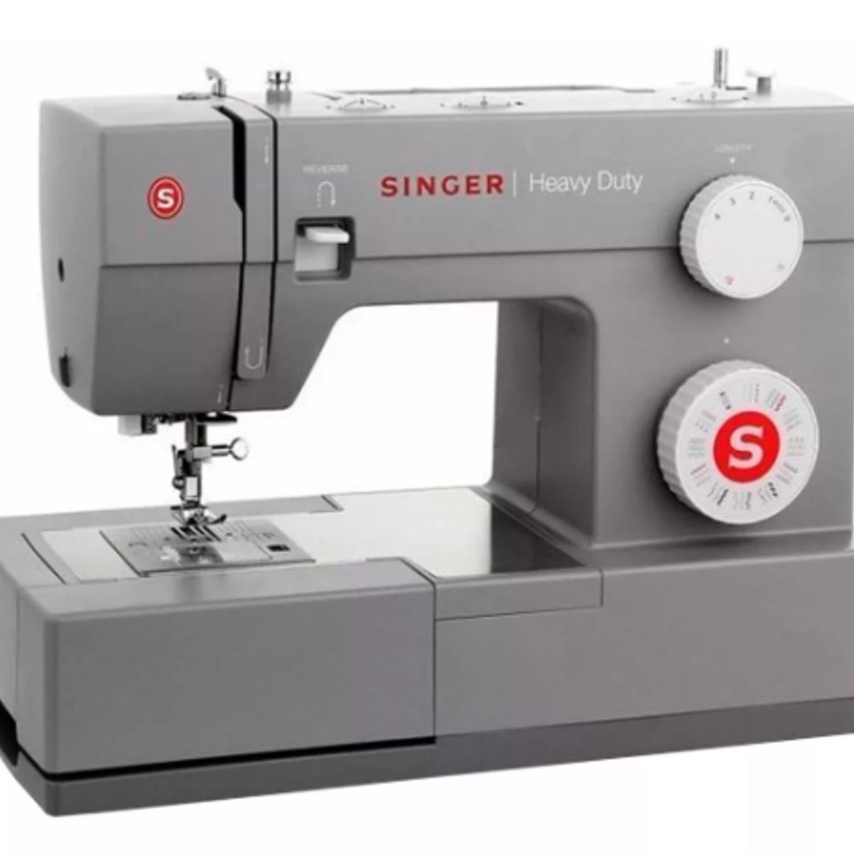 SINGER - SINGER FACILITA PRO 4432