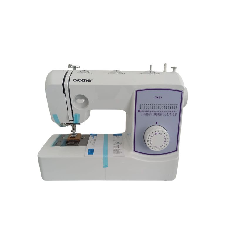 BROTHER - Maquina De Coser Brother Gx37 Familiar