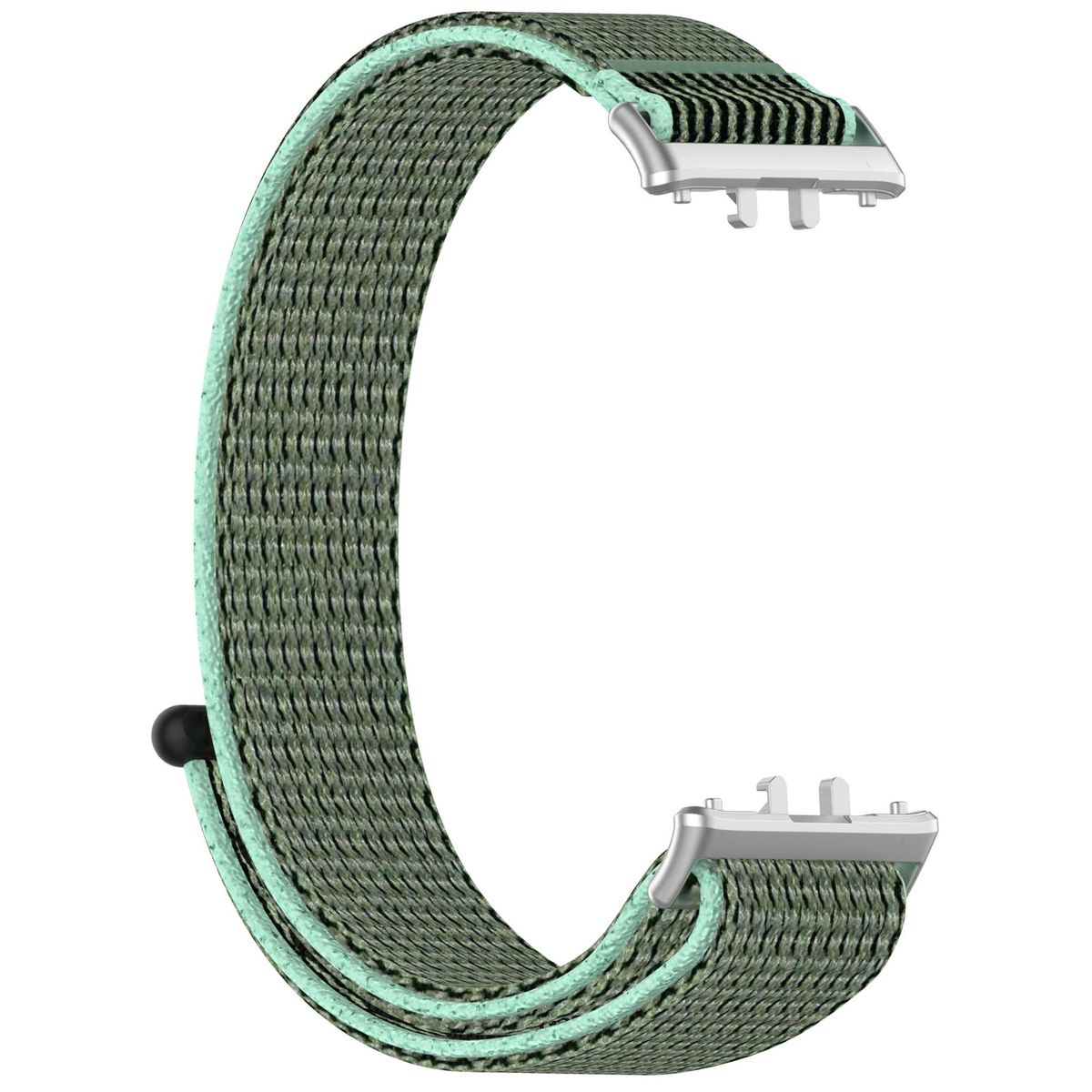 GENERICO - Manilla Para Samsung Galaxy Fit 3 En Nylon