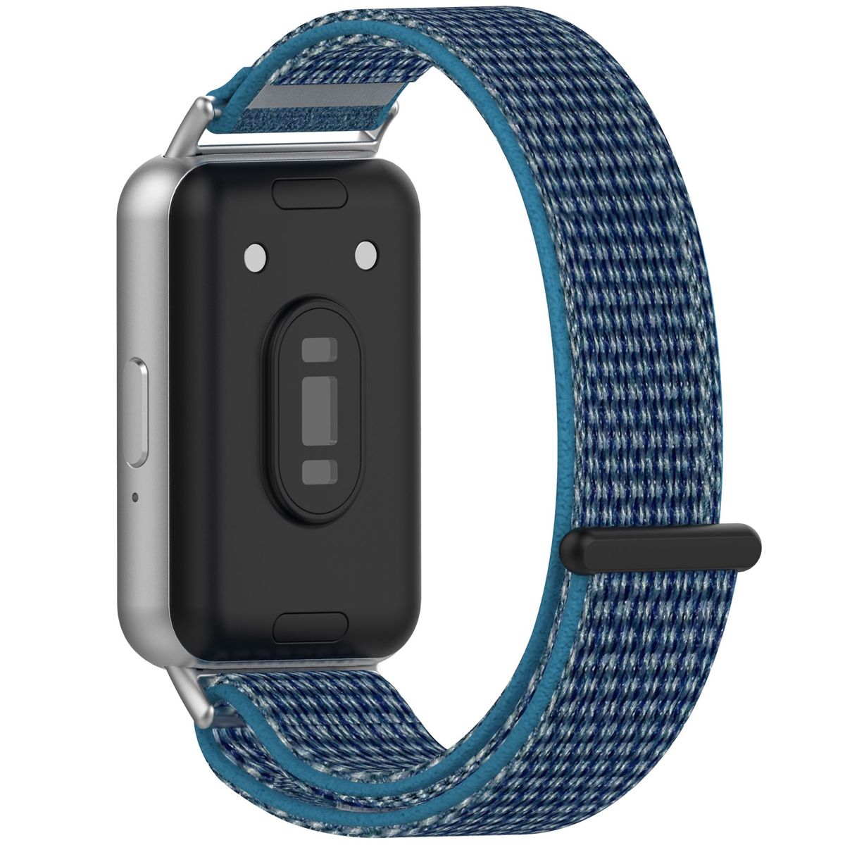 GENERICO - Manilla Para Samsung Galaxy Fit 3 En Nylon