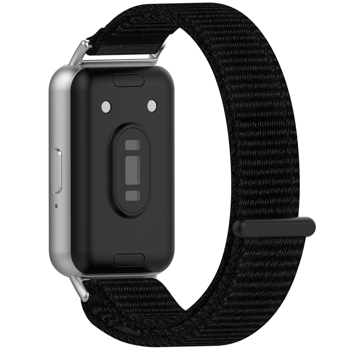 GENERICO - Manilla Para Samsung Galaxy Fit 3 En Nylon