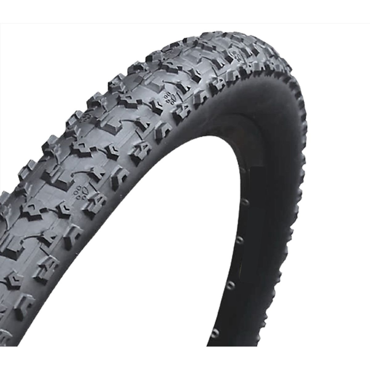 CHAOYANG - Llanta Bicicleta Chaoyang Polar Bear 26 X 2.35 Coraza Mtb