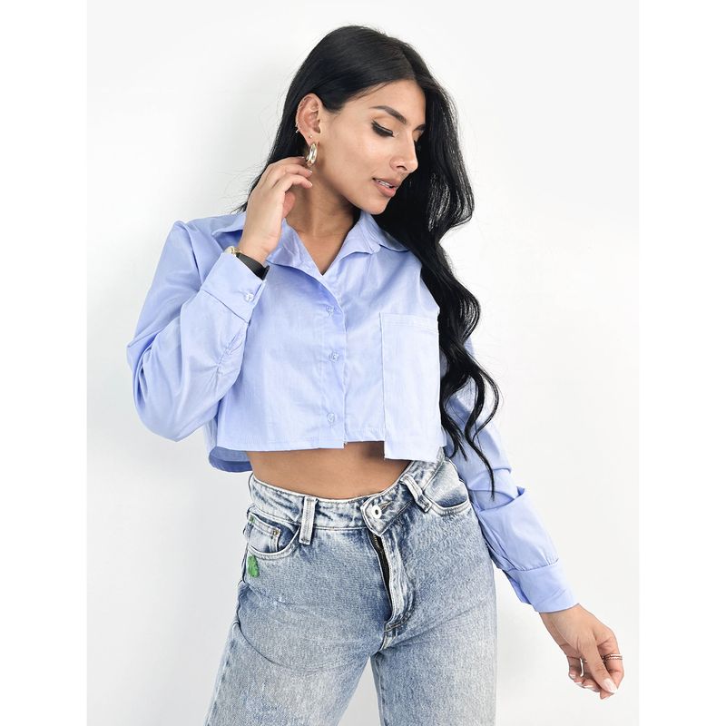 WANAAWAA - BLUSA ARTEMISA WANAAWAA