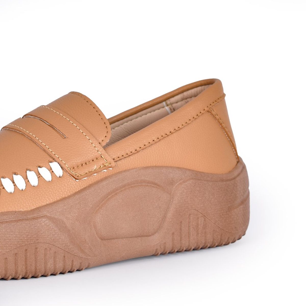 URBOTS - Mocasin Para Mujer Ibiza