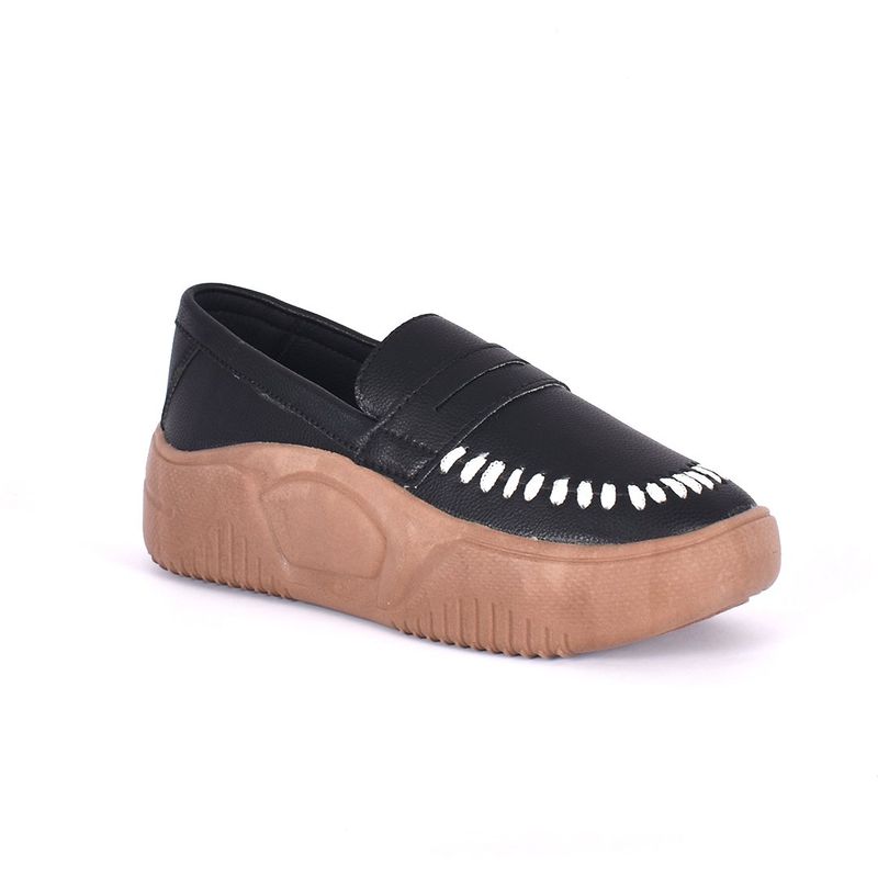 URBOTS - Mocasin Para Mujer Ibiza