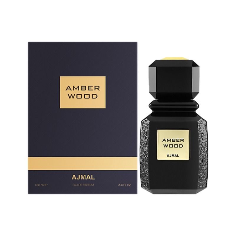 AJMAL - Perfume Ajmal Amber Wood Edp 100Ml Unisex