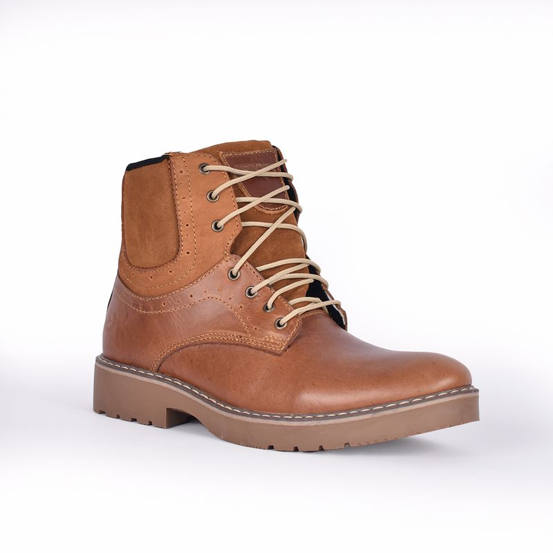 URBOTS - Botas Urbots Alpes Hombre