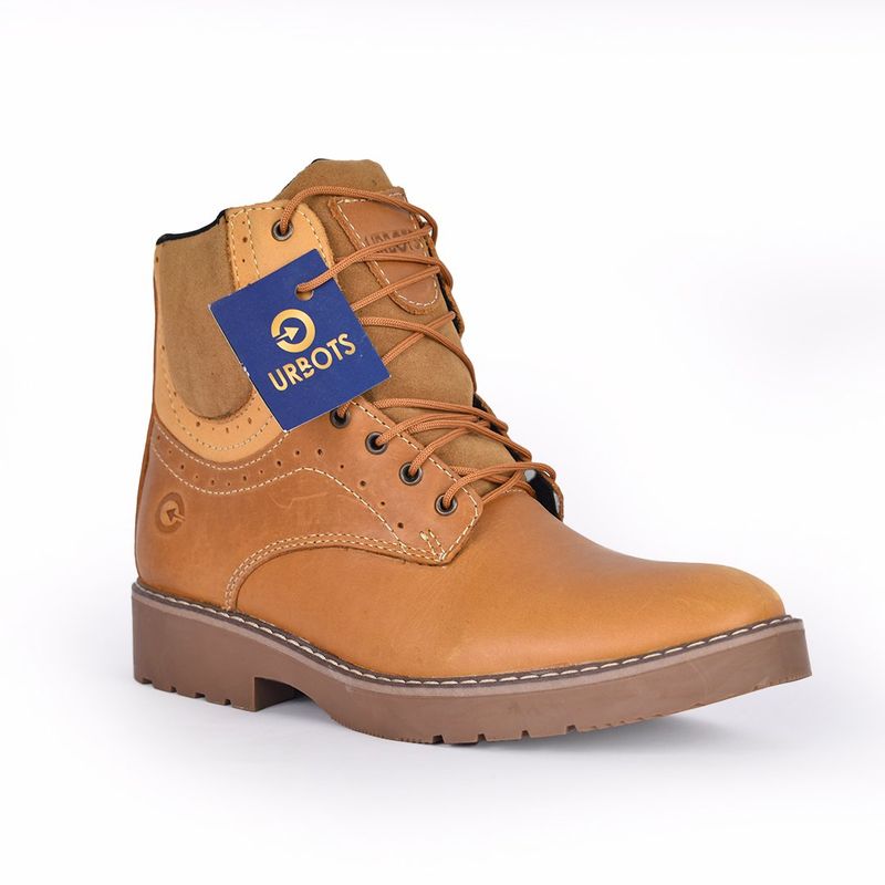 URBOTS - Botas Urbots Alpes Hombre