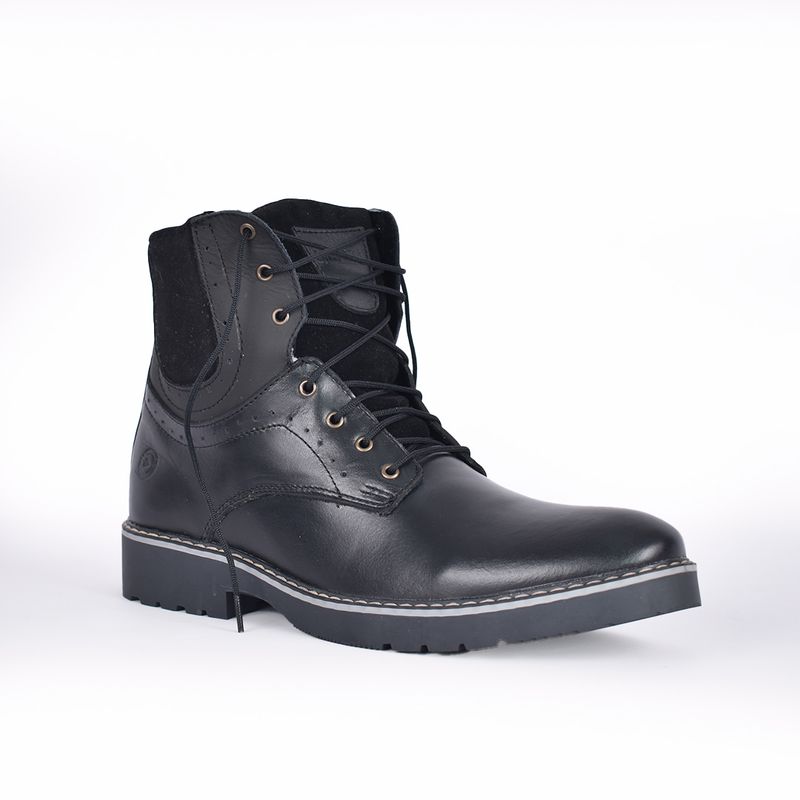 URBOTS - Botas Urbots Alpes Hombre