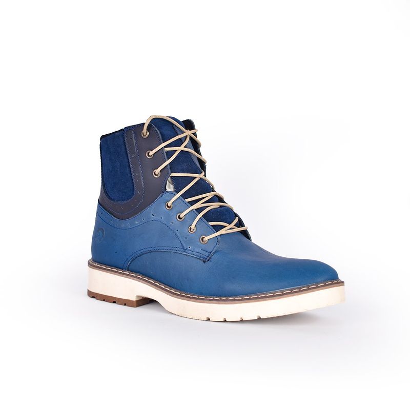 URBOTS - Botas Urbots Alpes Hombre